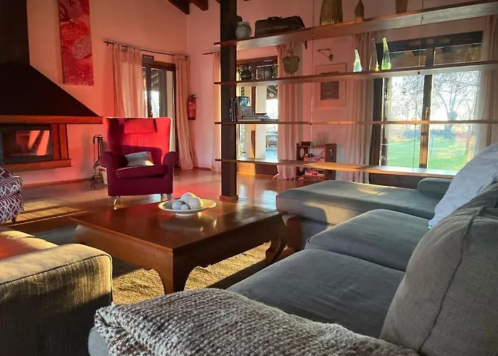 Casa Rural La Fresneda De Tenzuela