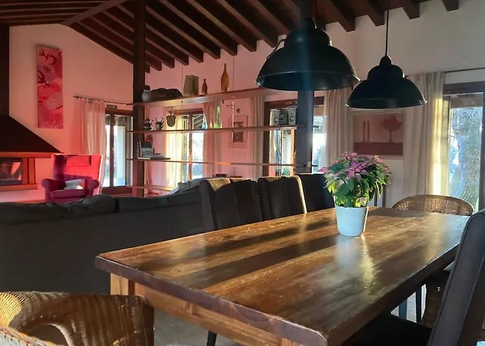 Casa Rural La Fresneda De Tenzuela