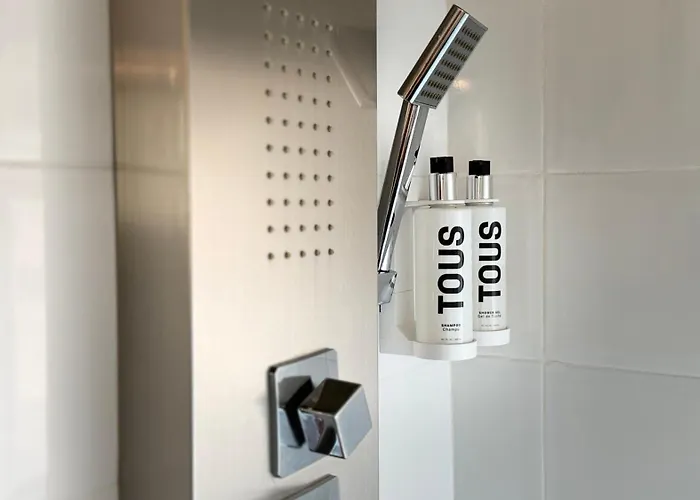 Hotel romántico: Hotel San Antonio el Real